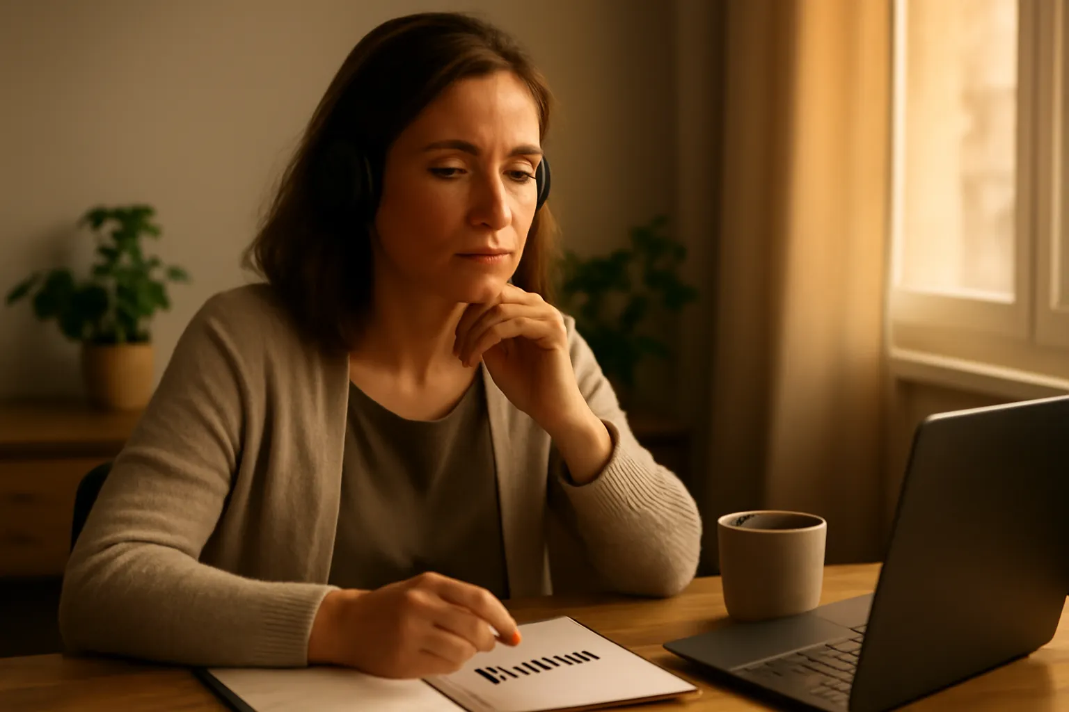 Gerenciamento de burnout para psicólogos: autocuidado ético e prático