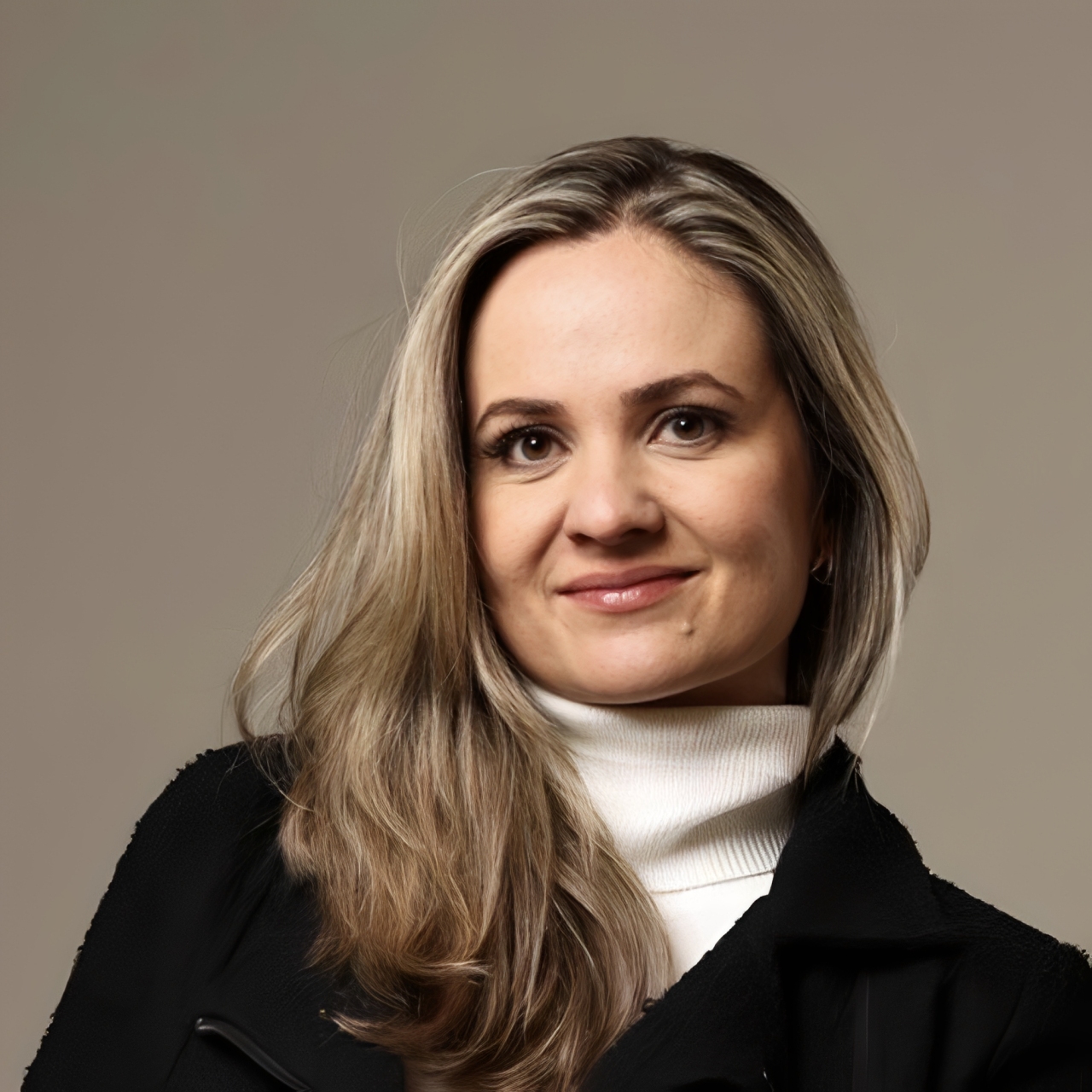 Psicóloga Manuela Golemba